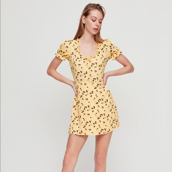 Sunday Best Cher Dress - Picture 2 of 4